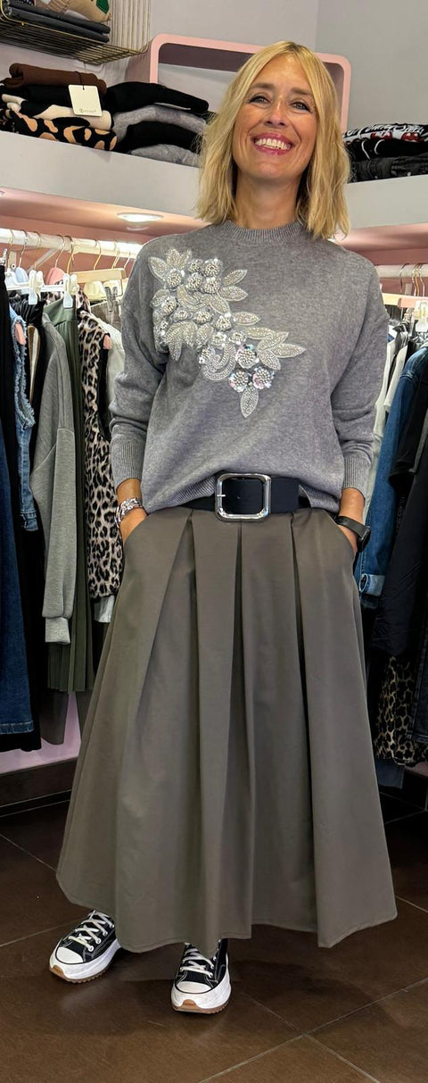 Maglione Sveva