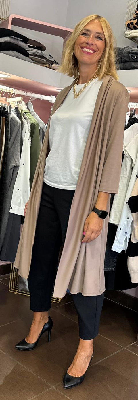 Spolverino Lisa Tortora