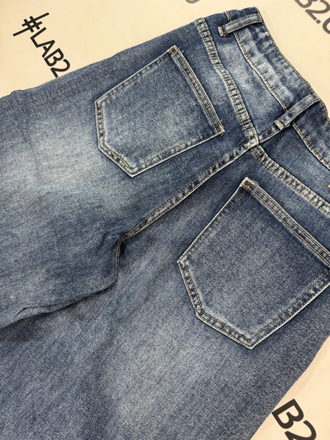 Jeans Sally