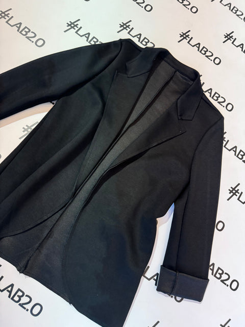 Blazer Scuba Nero
