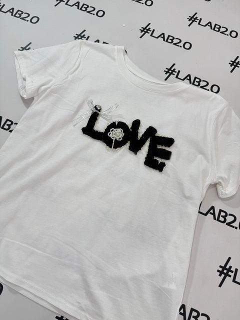 T-shirt Molly Bianca