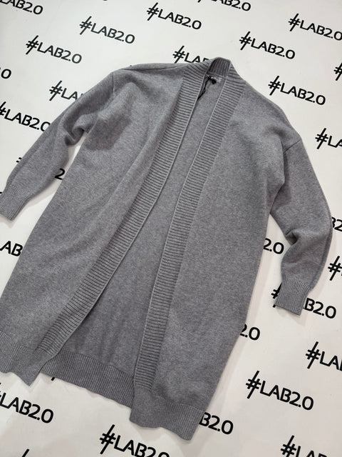 Cardigan Valeria Grigio
