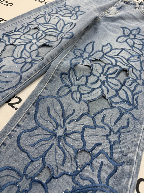 Jeans Angelica