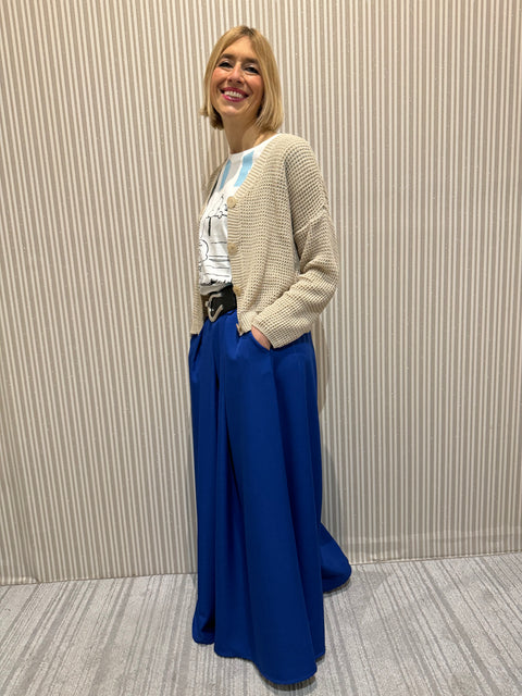 Cardigan Olivia Corda