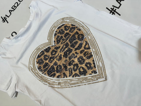 T-Shirt Lil