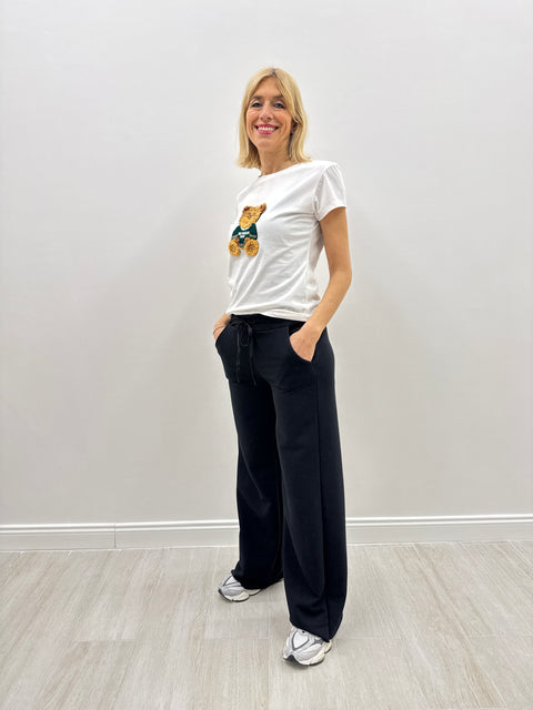 T-shirt Bear Bianca