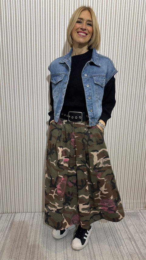 Gilet Giacchetto Kia