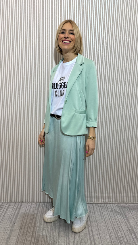 Blazer Ambra Tiffany