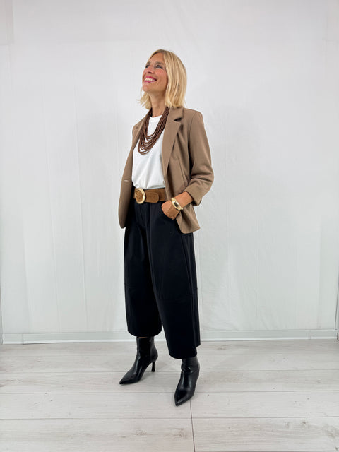 Pantalone Anita Nero