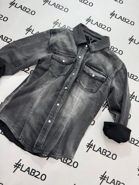 Camicia Vera Nera