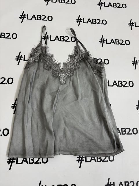 Top Zulema Grigio