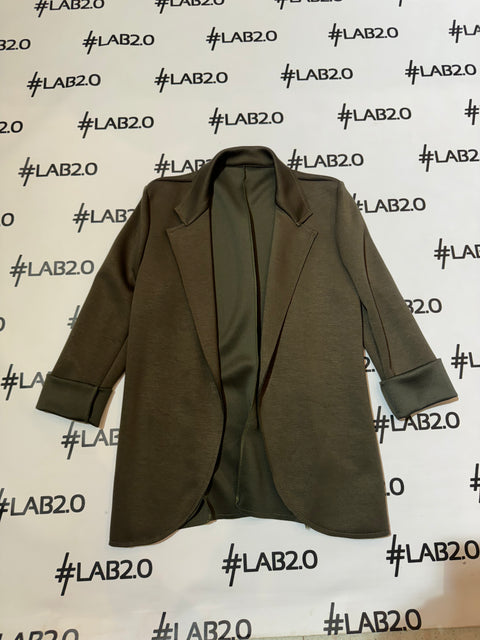 Blazer Scuba Militare