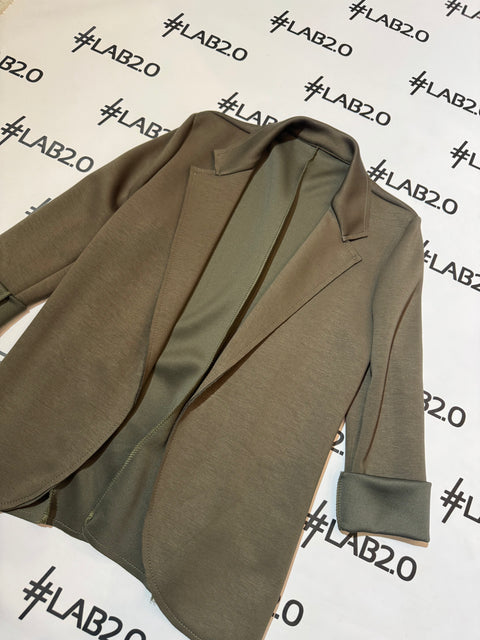 Blazer Scuba Militare