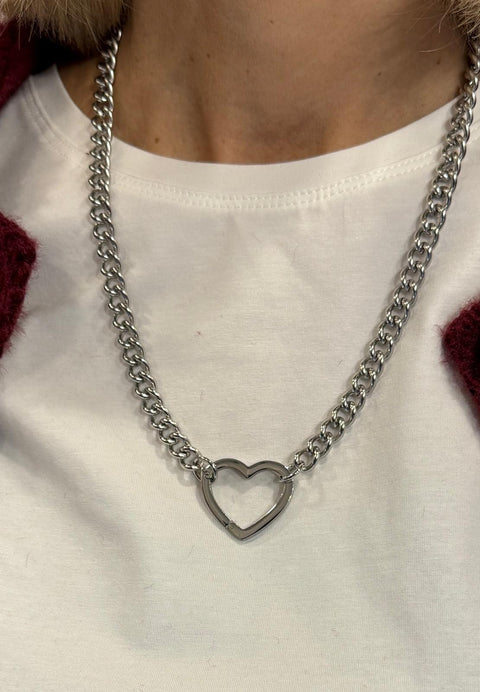 Collana Love