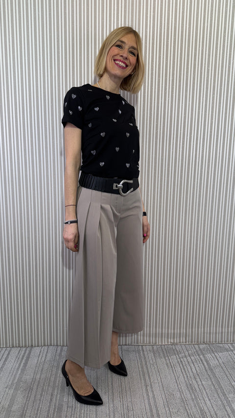 Pantalone Tina Tortora