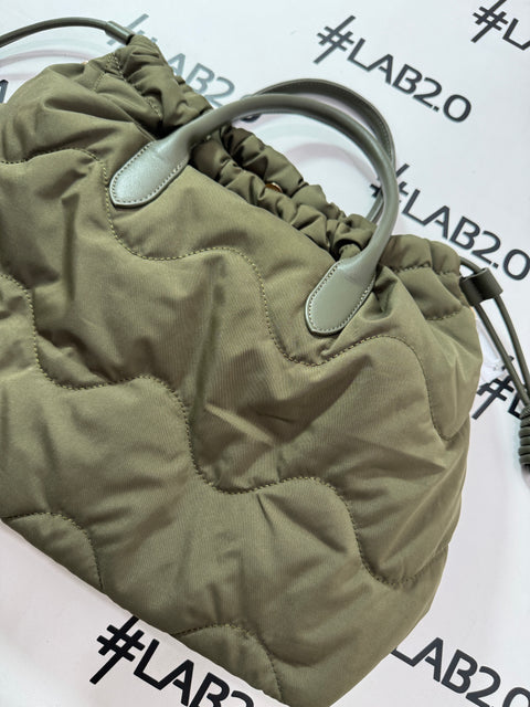 Borsa Cortina Militare