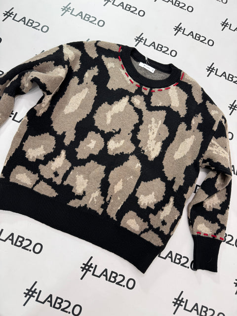 Maglione Kalem