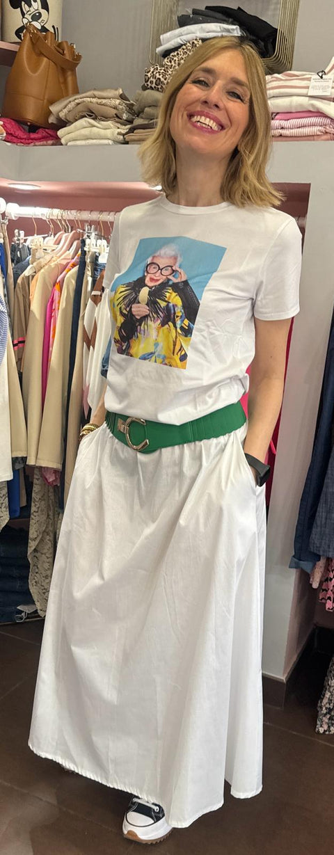 T-Shirt Miss