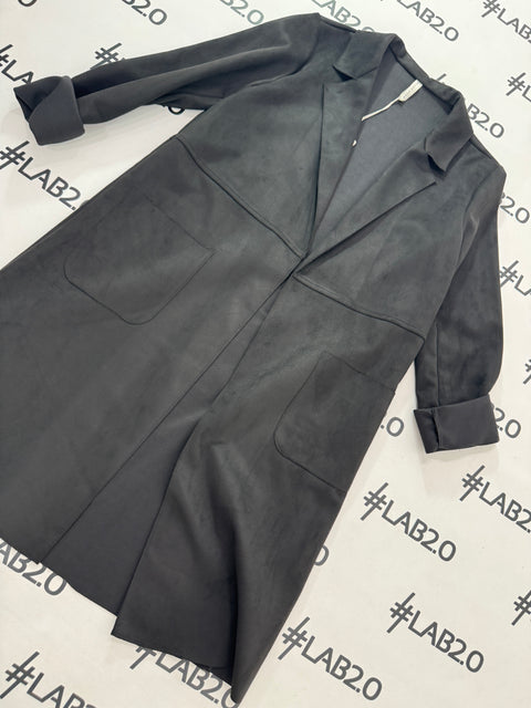 Spolverino Itaca Nero