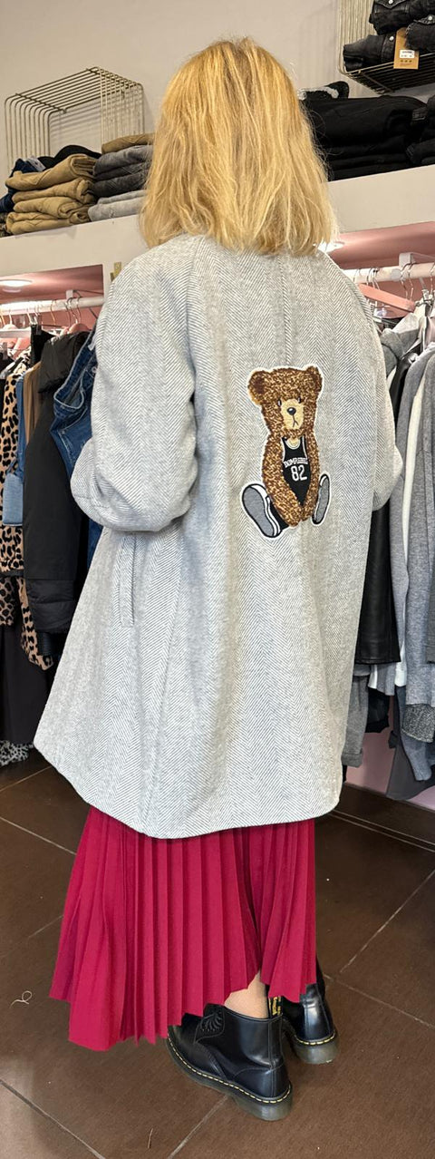Cappotto Bear