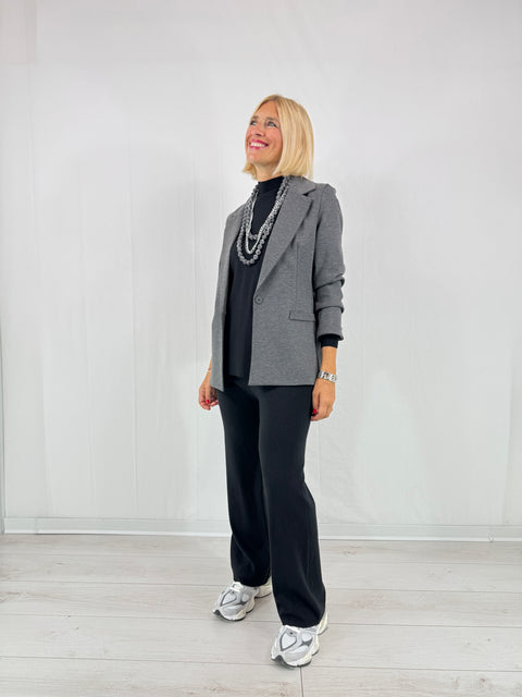 Completo Elodie Nero