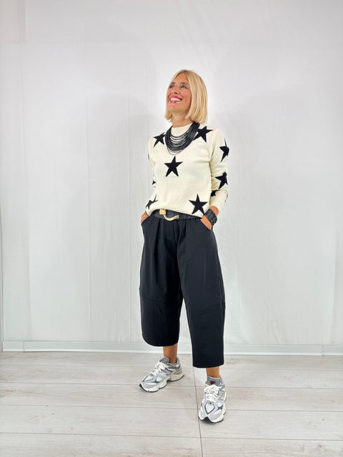 Maglione Stars