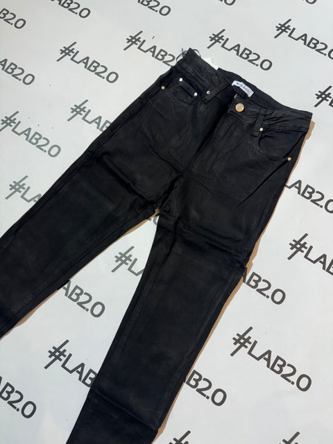 Jeans Melania Nero