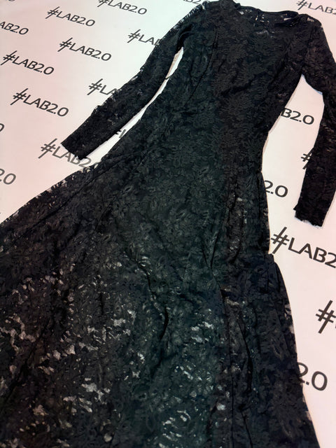 Abito Pizzo