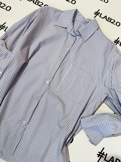 Camicia Classic Righe