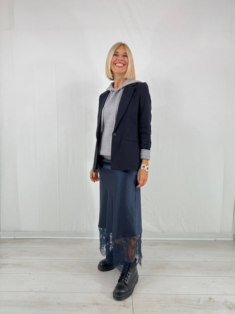 Outfit Moon Blu