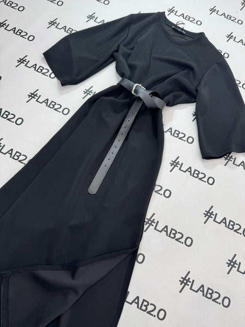 Abito Ariel Nero