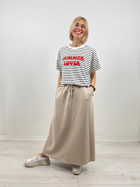 T-shirt Summer Lover