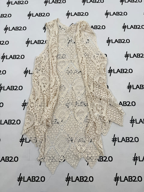 Gilet Gitana