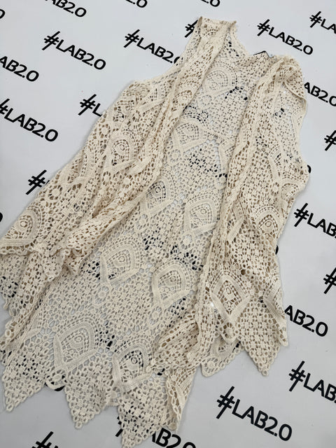 Gilet Gitana