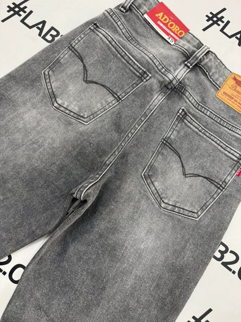Jeans Res