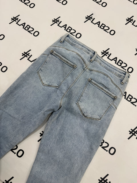 Jeans Barrell