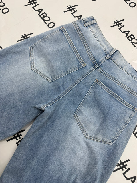 Jeans Confort