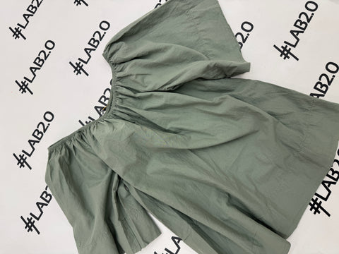 Blusa Verde