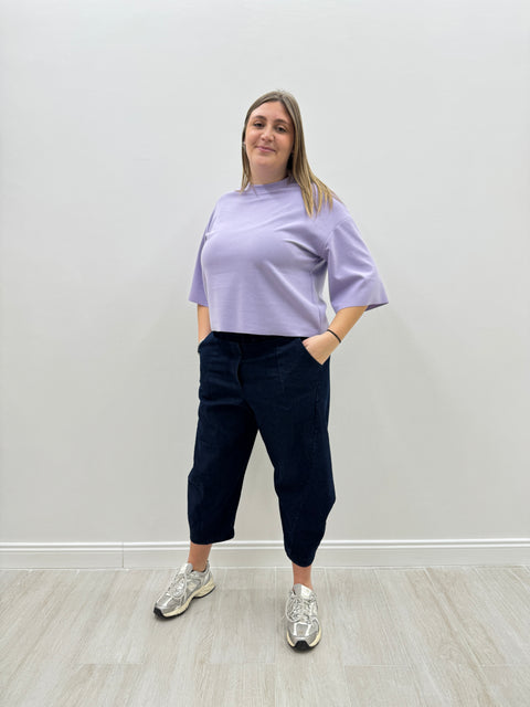 Maglietta Anny Lilla