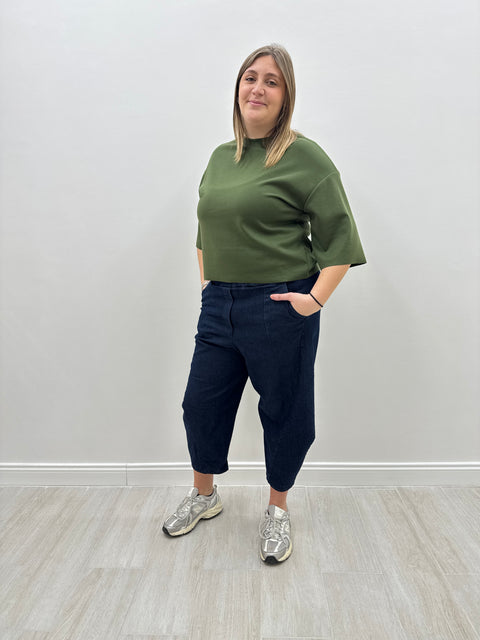 Maglietta Anny Verdone