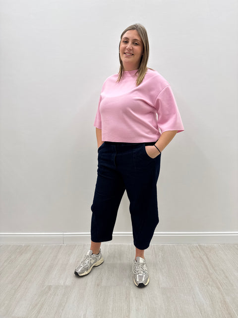 Maglietta Anny Rosa
