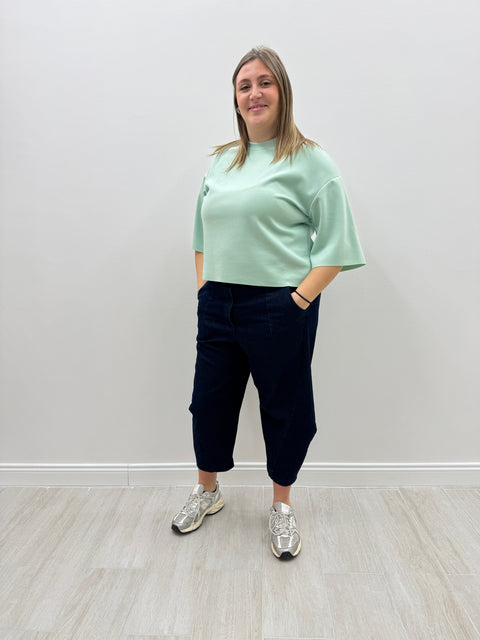 Maglietta Anny Menta