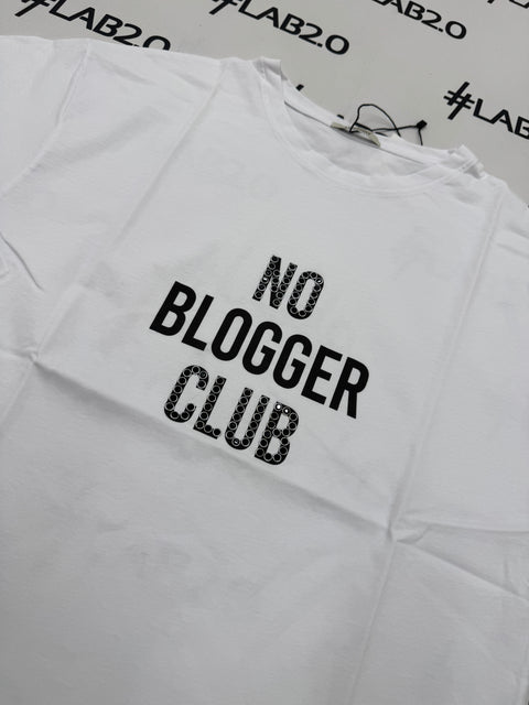 T-Shirt Blogger