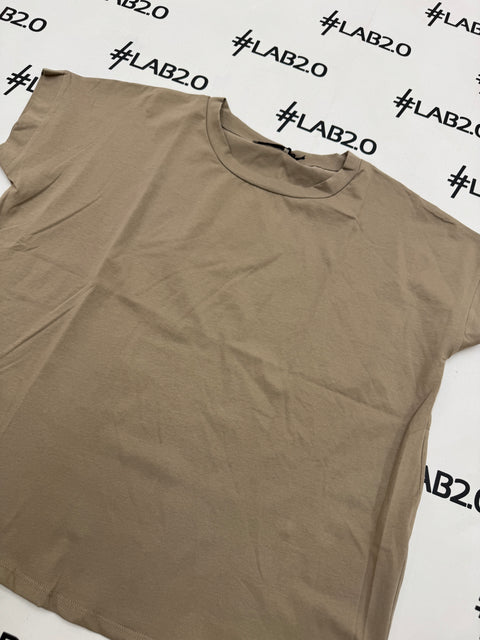 T-Shirt  Vera Tortora