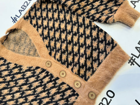 Cardigan Corinne