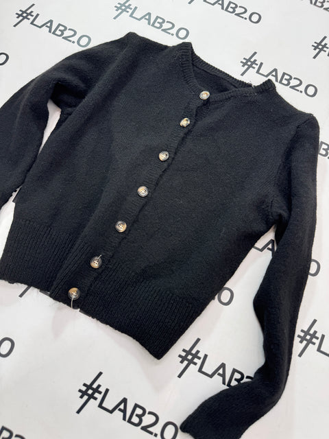 Cardigan Gabriella Nero