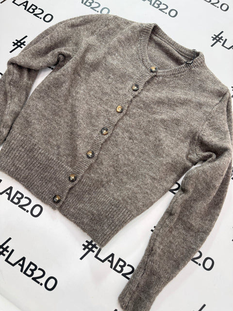 Cardigan Gabriella Tortora