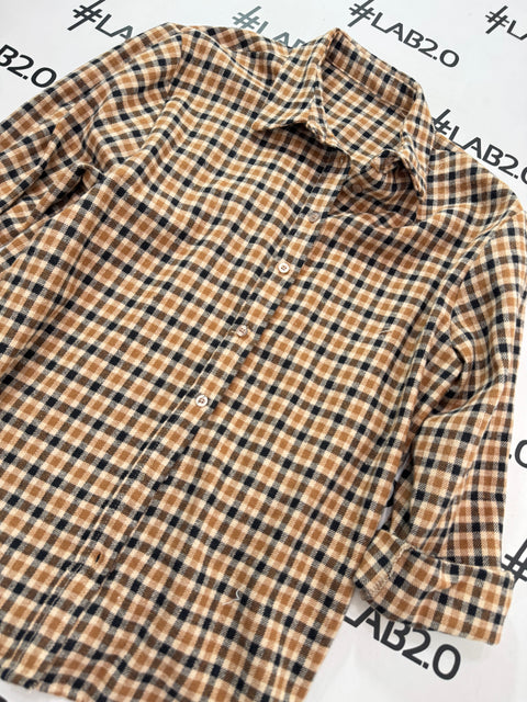 Camicia Country