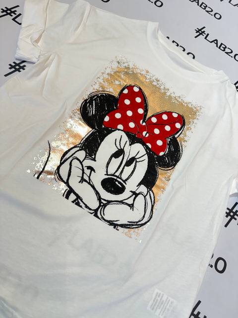 T-shirt Minnie Dream