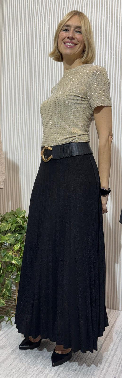 T-shirt Wow Gold